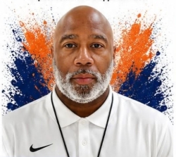 Rodney Lewis