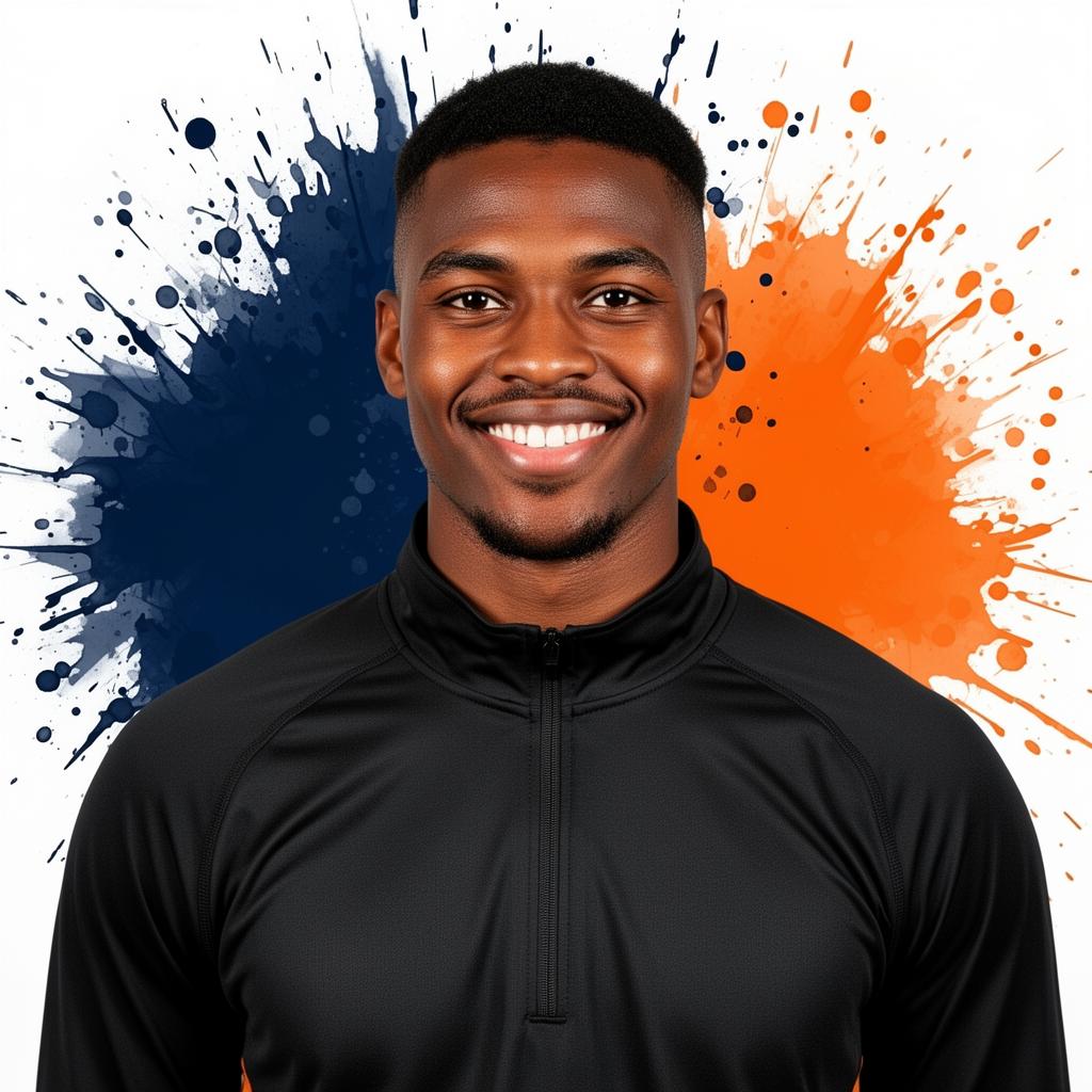 Devin Carter