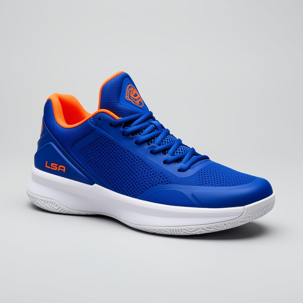 LSA Court Low